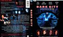 Dark City (1998) R1 DVD Cover