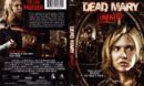 Dead Mary Unrated (2007) R1 DVD Cover