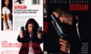 Desperado (1995) R1 DVD Cover