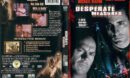 Desperate Measures (1998) R1 DVD Cover