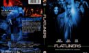 Flatliners (1990) R1 DVD Cover