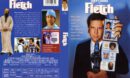 Fletch (1985) R1 DVD Cover
