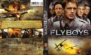 Flyboys (2006) R1 DVD Cover