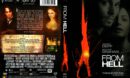 From Hell Director's Edition (2001) R1 DVD Cover