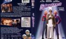 Galaxy Quest (1999) R1 DVD Cover