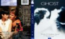 Ghost (1990) R1 DVD Cover