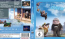 Oben (2009) R2 German Custom Blu-Ray Cover