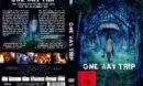 One Way Trip (2011) R2 German Cover & Label