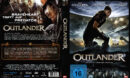Outlander (2008) R2 German Cover & Label