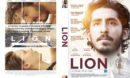 Lion (2016) R0 CUSTOM Cover