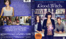 Good Witch - Season 2 (2016) R1 Custom Cover & Labels