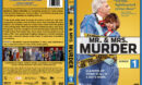 Mr. & Mrs. Murder - Series 1 (2013) R1 Custom Cover & labels