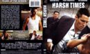 Harsh Times (2007) R1 DVD Cover