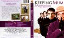 Keeping Mum (2006) R1 DVD Cover