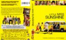 Little Miss Sunshine (2006) R1 DVD Cover