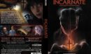 Incarnate - Teuflische Besessenheit (2017) R2 GERMAN DVD Cover
