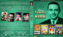 Tommy Kirk Collection (1961-1963) R1 Custom Cover