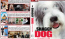 The Shaggy Dog Collection (1959-2006) R1 Custom Cover