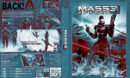 Mass Effect 3 (2012) PC DVD Cover