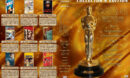 The Oscars: Best Picture - Volume 1 (1927-1936) R1 Custom Cover
