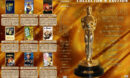 The Oscars: Best Picture - Volume 2 (1937-1943) R1 Custom Cover