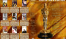 The Oscars: Best Picture - Volume 3 (1946-1954) R1 Custom Cover