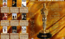 The Oscars: Best Picture - Volume 6 (1973-1981) R1 Custom Cover