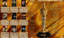 The Oscars: Best Picture - Volume 9 (2000-2008) R1 Custom Cover