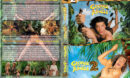 George of the Jungle Double Feature (1997-2003) R1 Custom Cover