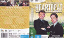 Heartbeat Series 15 (2005) R4 DVD Cover