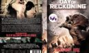 Day of Reckoning (2016) R2 GERMAN DVD Cover