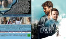 Das 9. Leben des Louis Drax (2016) R2 German Custom Blu-Ray Cover & Label