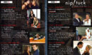 Nip/Tuck - Schönheit hat ihren Preis: Season 4 (2003-2010) R2 German Cover & Labels