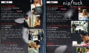 Nip/Tuck - Schönheit hat ihren Preis: Season 5.1 (2003-2010) R2 German Covers & Labels