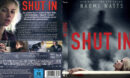 Shut In (2016) R2 German Custom Blu-Ray Cover & Label