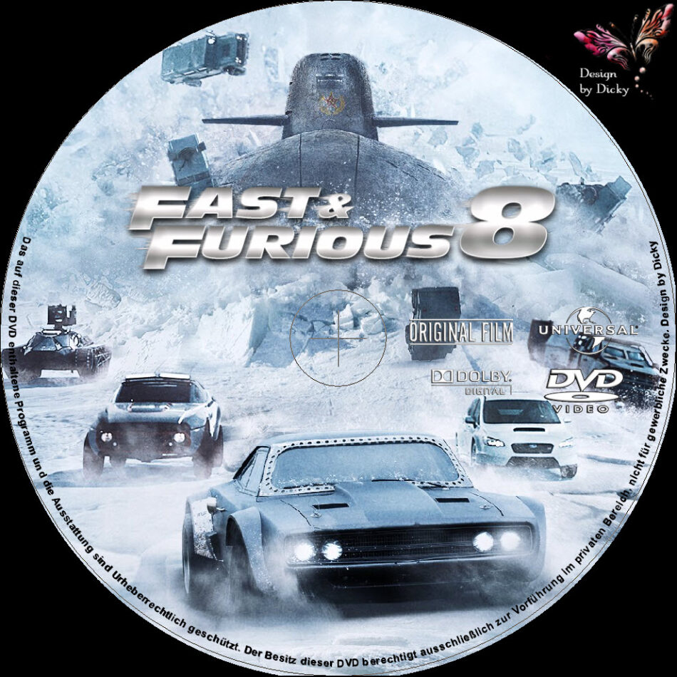 fast and furious 8 download مترجم blueray