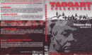 Taggart Collection Vol. 1 (2006) R0 Covers & Labels