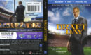 Draft Day (2014) R1 Blu-Ray Cover & Label