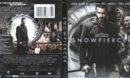 Snowpiercer (2013) R1 Blu-Ray Cover & Labels