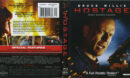 Hostage (2005) R1 Blu-Ray Cover & label