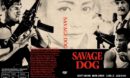Savage Dog (2017) R0 CUSTOM Cover & Label
