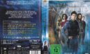 Stargate Atlantis: Season 2 (2004 - 2008) R2 German Cover & Labels