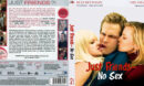 Just Friends - No Sex (2005) R2 German Custom Blu-Ray Cover & Label