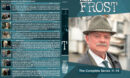 A Touch of Frost - Series 11-15 (2008) R1 Custom Cover