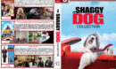 The Shaggy Dog Collection (1959-2006) R1 Custom V2 Cover
