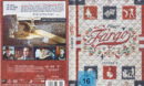 Fargo: Season 2 (2015) R2 German Custom Cover & Labels
