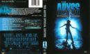 Abyss Special Edition (1993) R1 DVD Cover