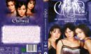 Charmed - Zauberhafte Hexen: Season 1.1 (1998 - 2006) R1 Blu-Ray Covers & Labels
