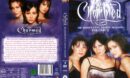 Charmed - Zauberhafte Hexen: Season 1.2 (1998 - 2006) R2 German Covers & Labels