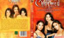 Charmed - Zauberhafte Hexen: Season 2.1 (1998 - 2006) R2 German Covers & Labels